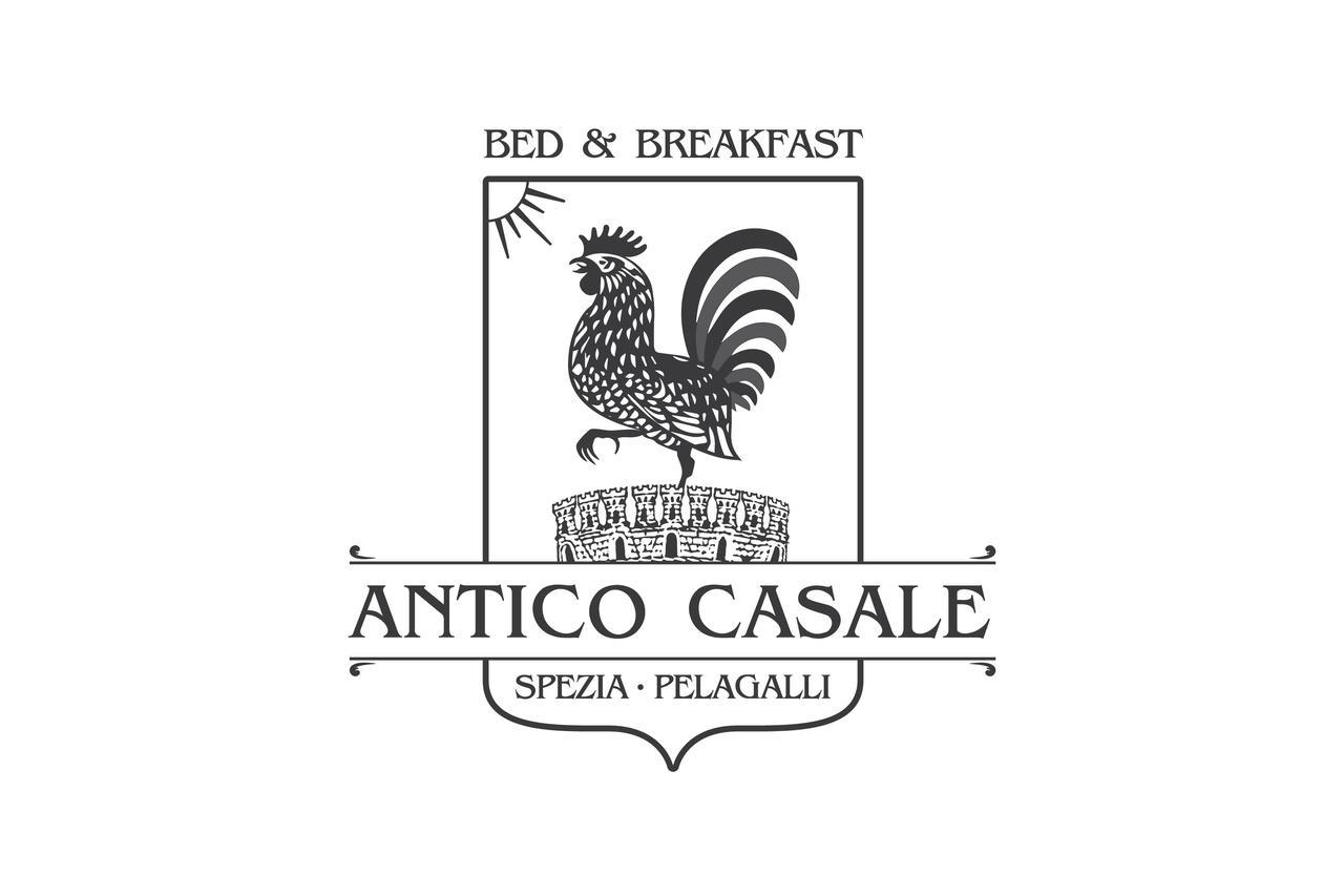 Antico Casale Spezia Pelagalli Aquino Kültér fotó